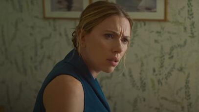 Az ördögűző Martyrs új előzetese Scarlett Johansson és Mike Flanagan hátborzongató horrorfilmjébe enged betekintést