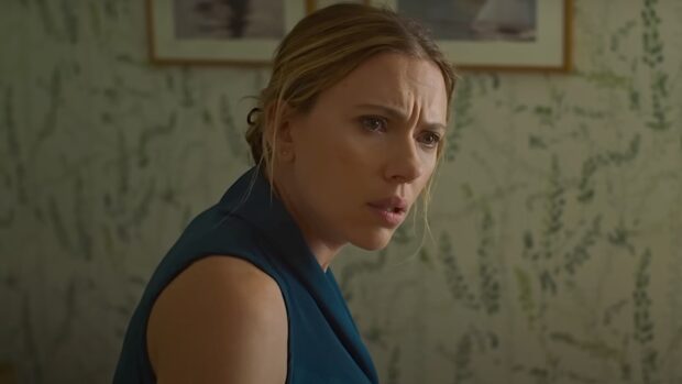 Az ördögűző Martyrs új előzetese Scarlett Johansson és Mike Flanagan hátborzongató horrorfilmjébe enged betekintést