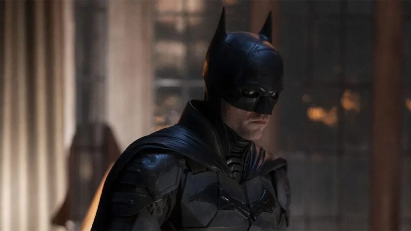 A The Batman 2 forgatásáról végre megérkezett a rajongók által várt jó hír